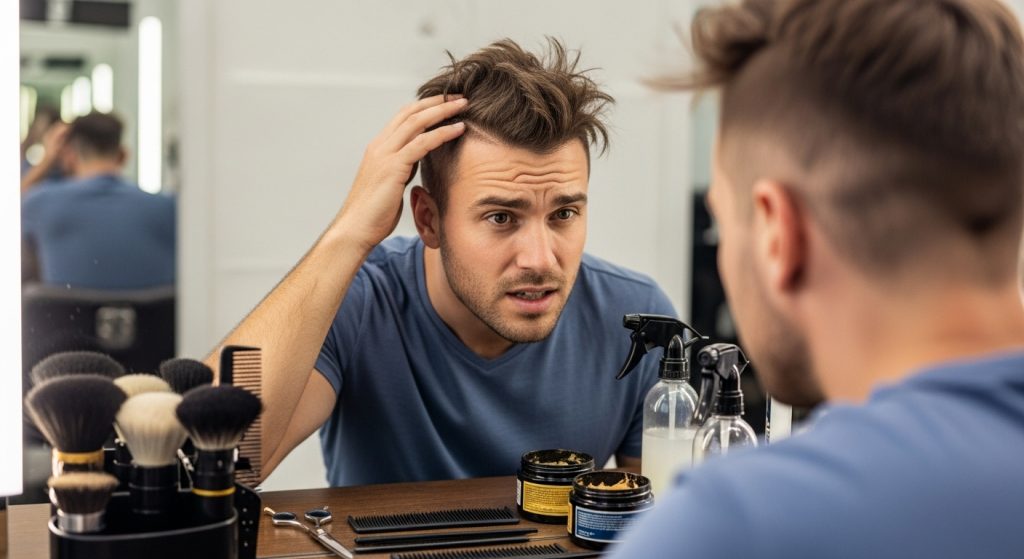 Common Mistakes to Avoid