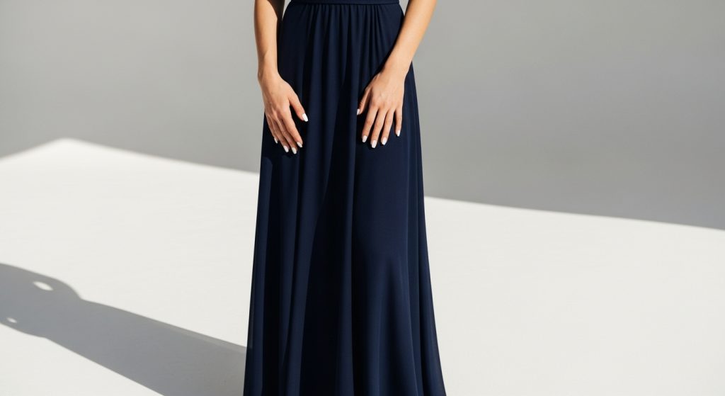 Black Nails — The Unexpected Power Move