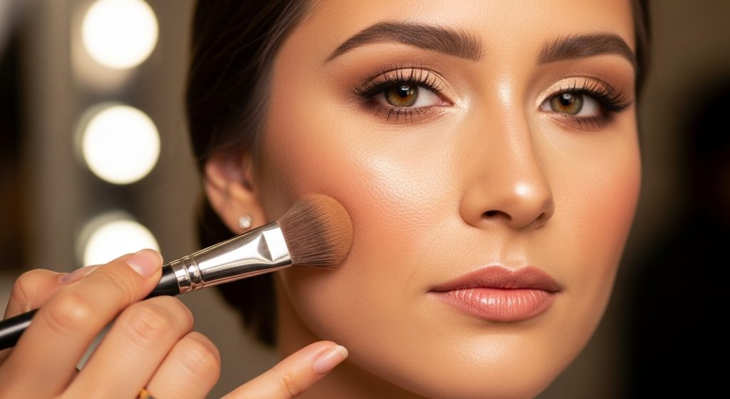 Blush, Highlight & Bronzer – Your Glow Trifecta