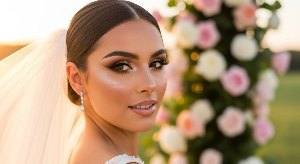 Choosing the Right Products for Full Glam