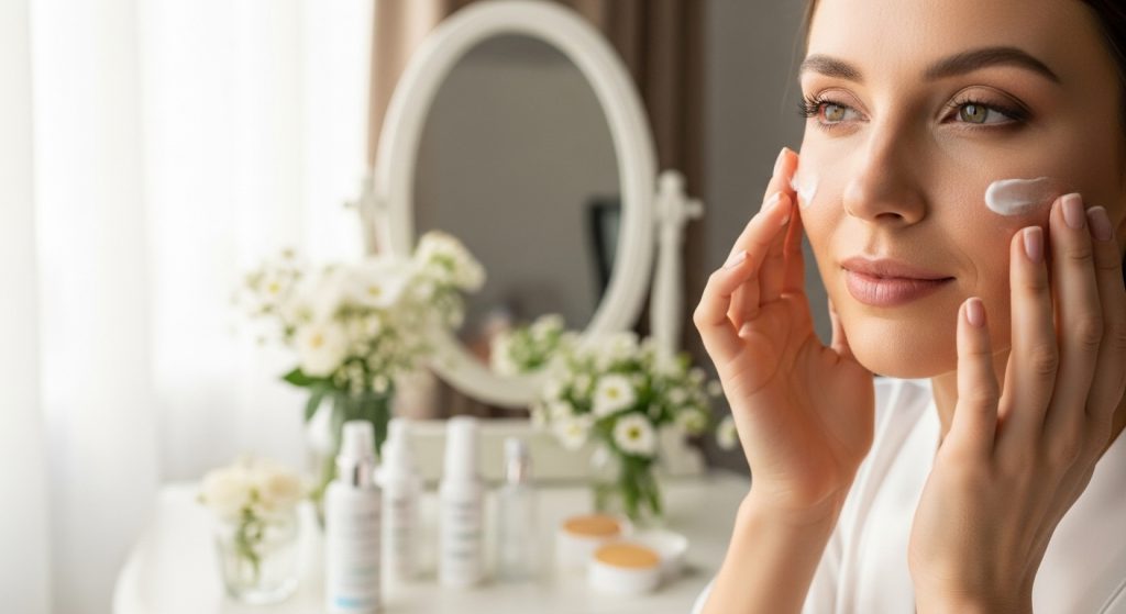 Flawless Skin Prep — Because Glam Starts with Glow