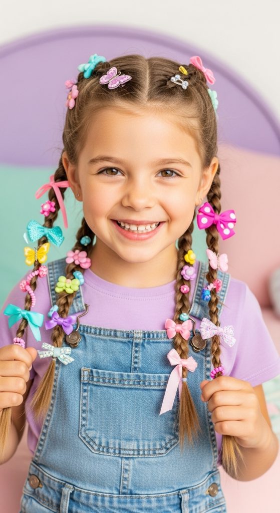 Fun Accessories to Level Up the Look