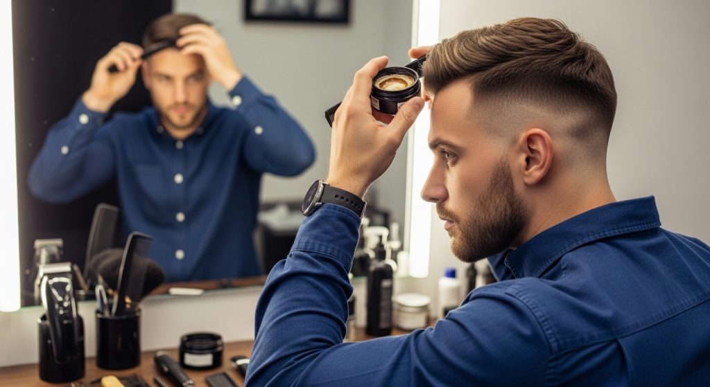 How to Style a Small Haircut Like a Pro