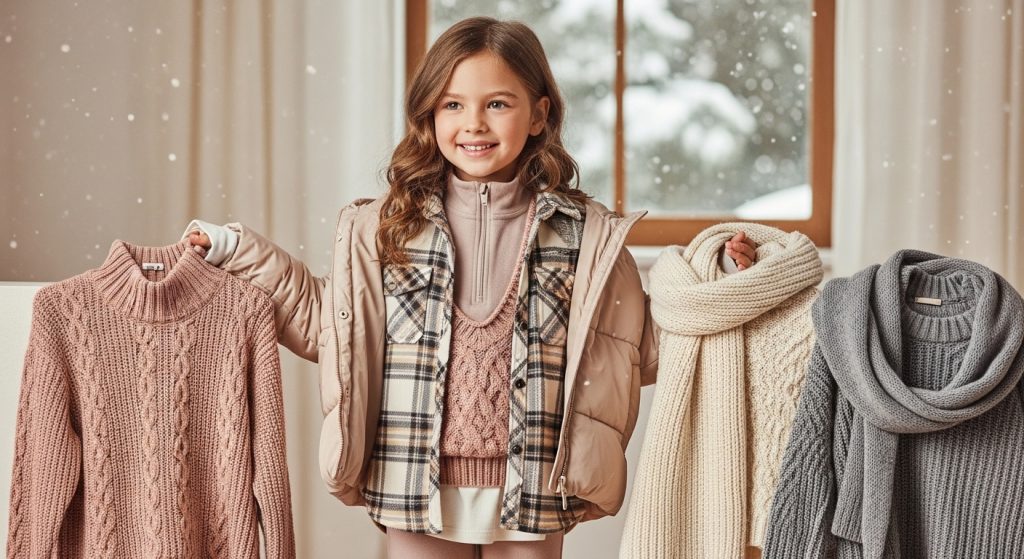 Layering 101 The Secret to Every Great Winter Outfit