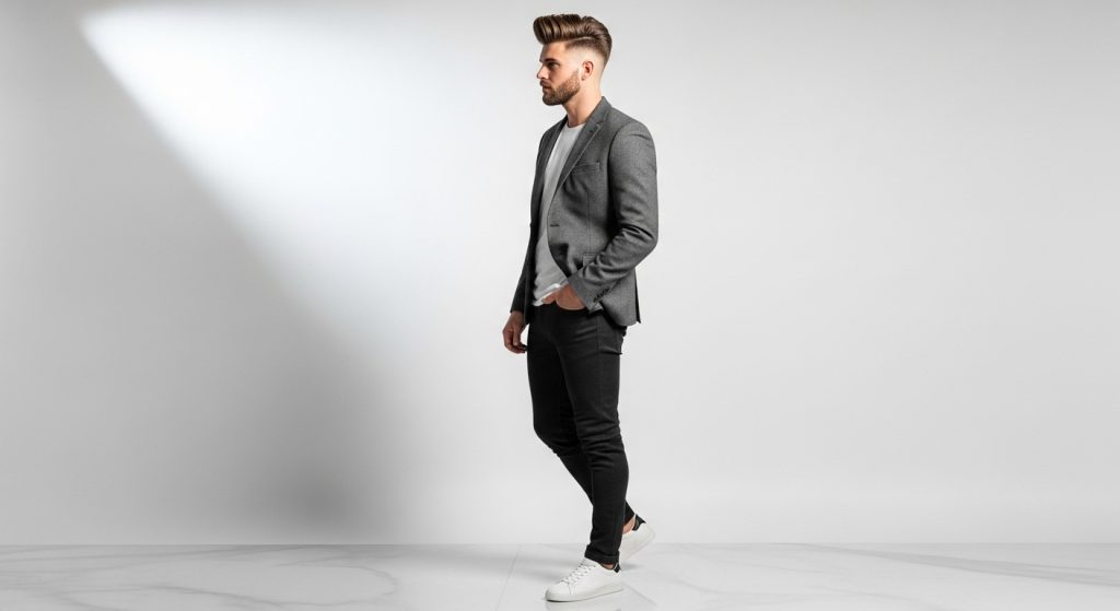 Modern Twists on Classic Haircuts