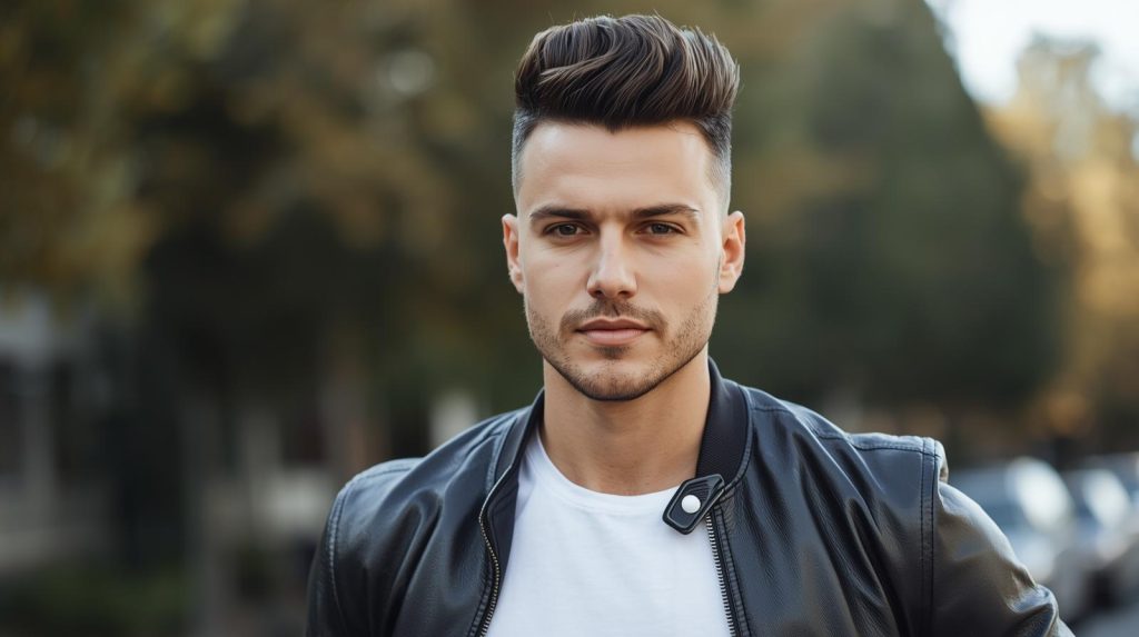  The Pompadour