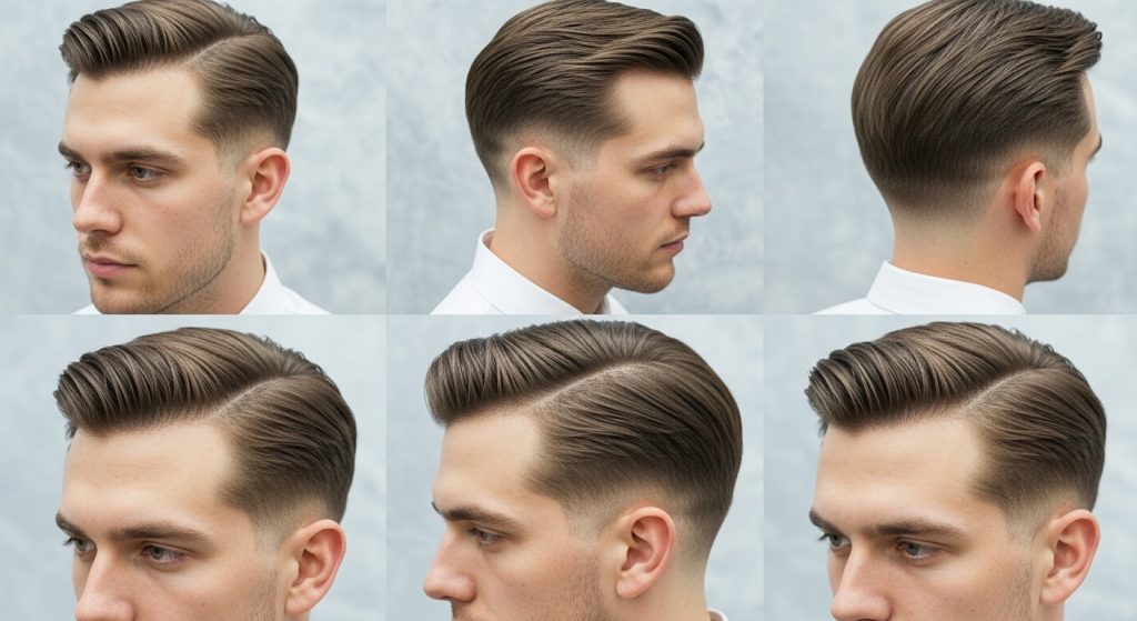 What Makes a Haircut Classic