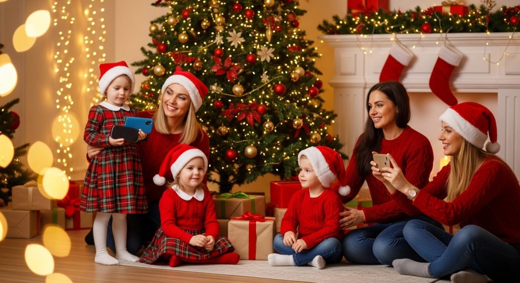  Why Christmas Outfits for Kids Matter