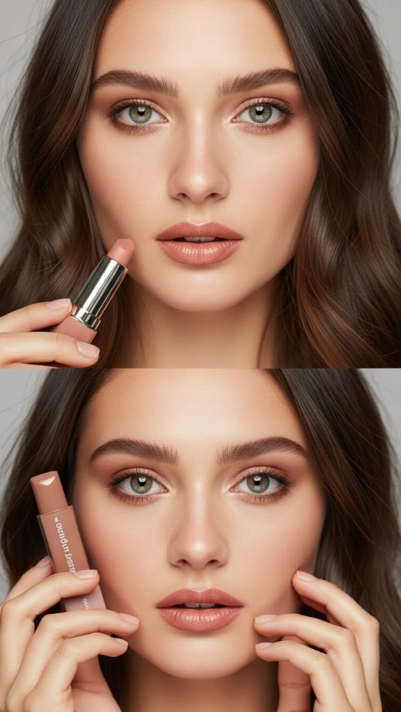 Best Shades for Neutral Undertones