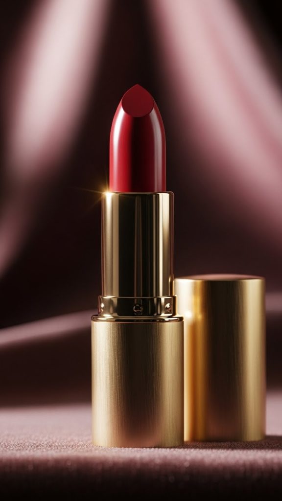  Bullet Lipstick