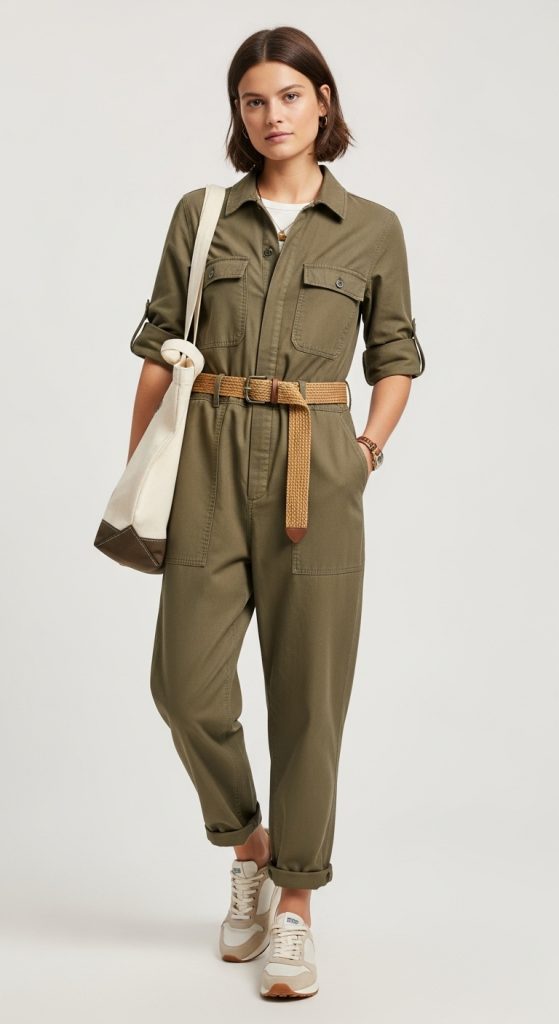 Everyday Aesthetic Outfit Trends for 2025