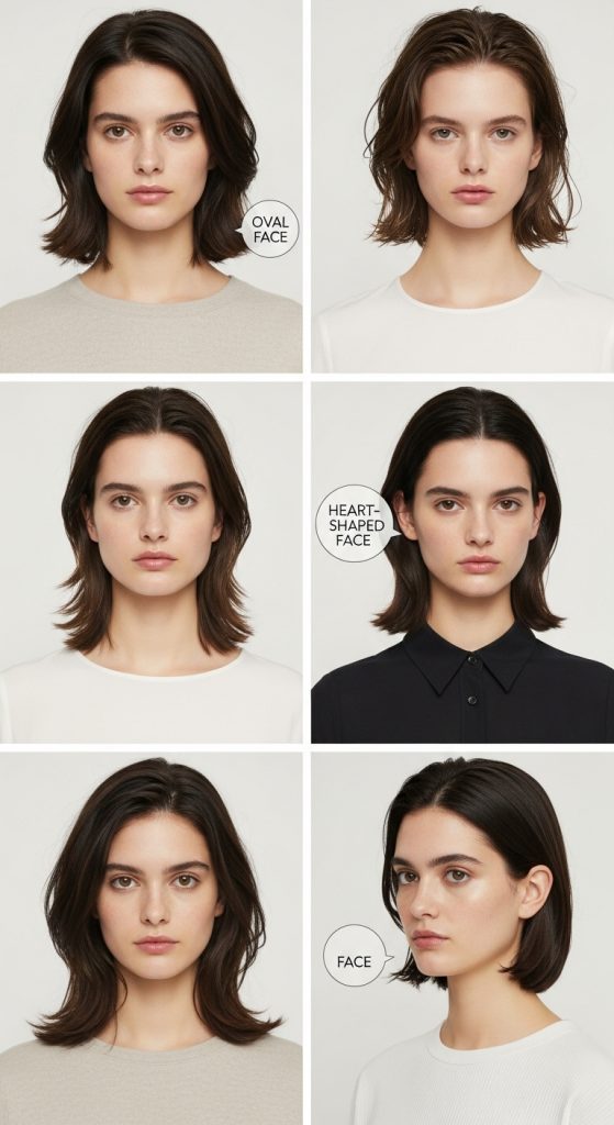 How to Choose the Right Classic Haircut for Women