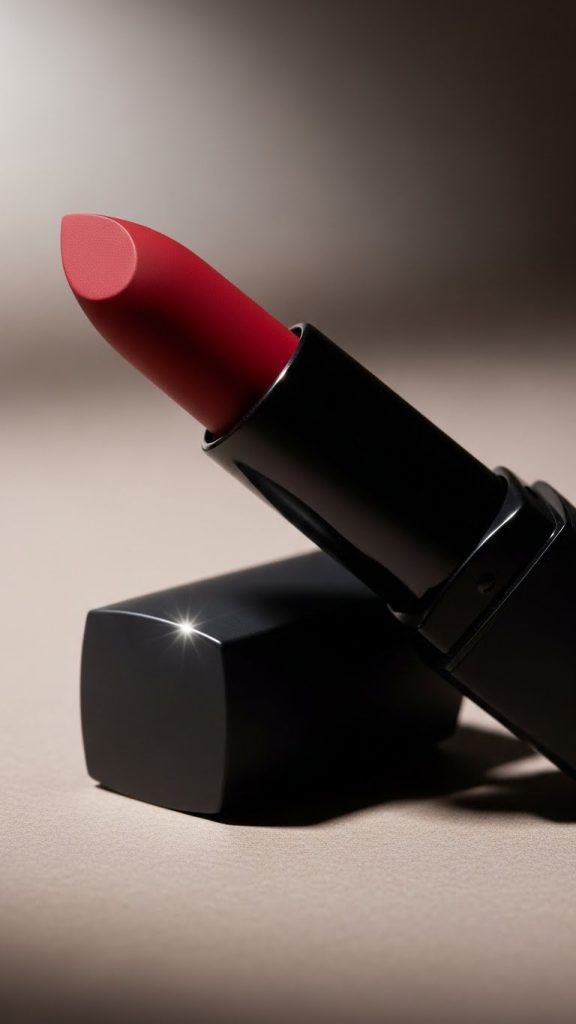 Matte Lipstick