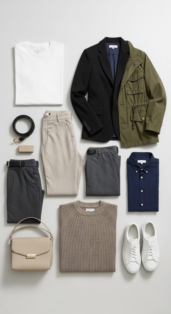 The Minimal Color Palette The True Secret