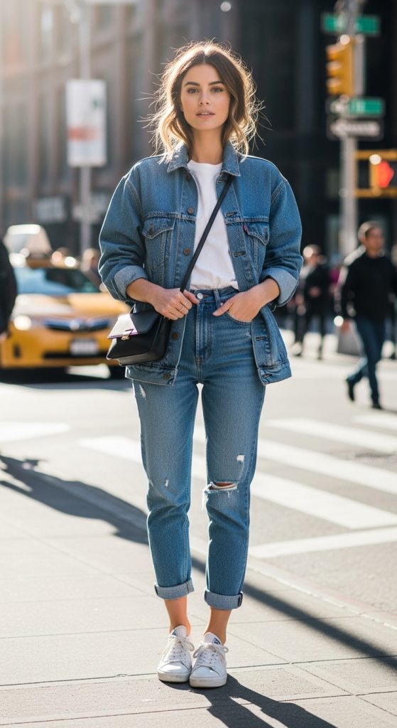 The Vibe What Exactly Is an Everyday Aesthetic Outfit