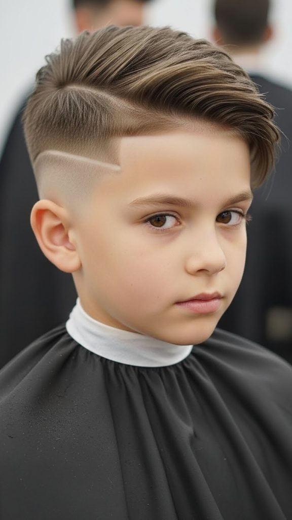 Top Haircut for Boys in 2025–2026 (Stylish, Modern, Trendy)