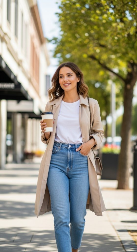 Why American Girl Casual Outfits Never Go Out of Style