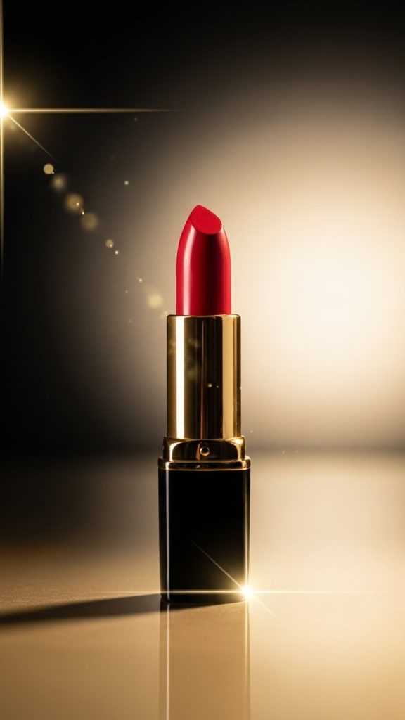 Why Lipstick Is So Iconic