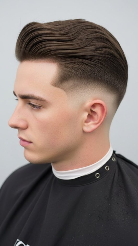 Best Low Fade Haircuts for Different Hair Types
