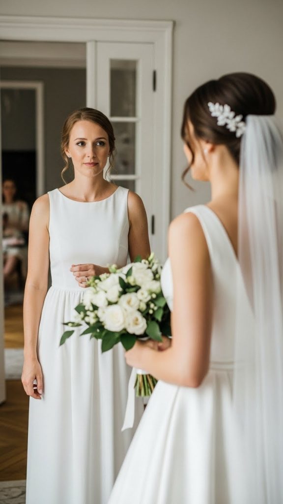 Common Summer Wedding Outfit Mistakes