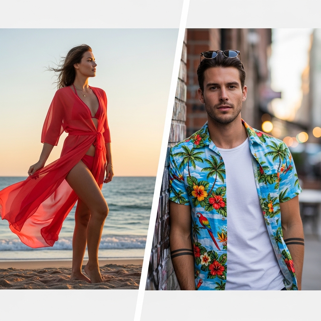 Cover-Ups That Actually Look Good