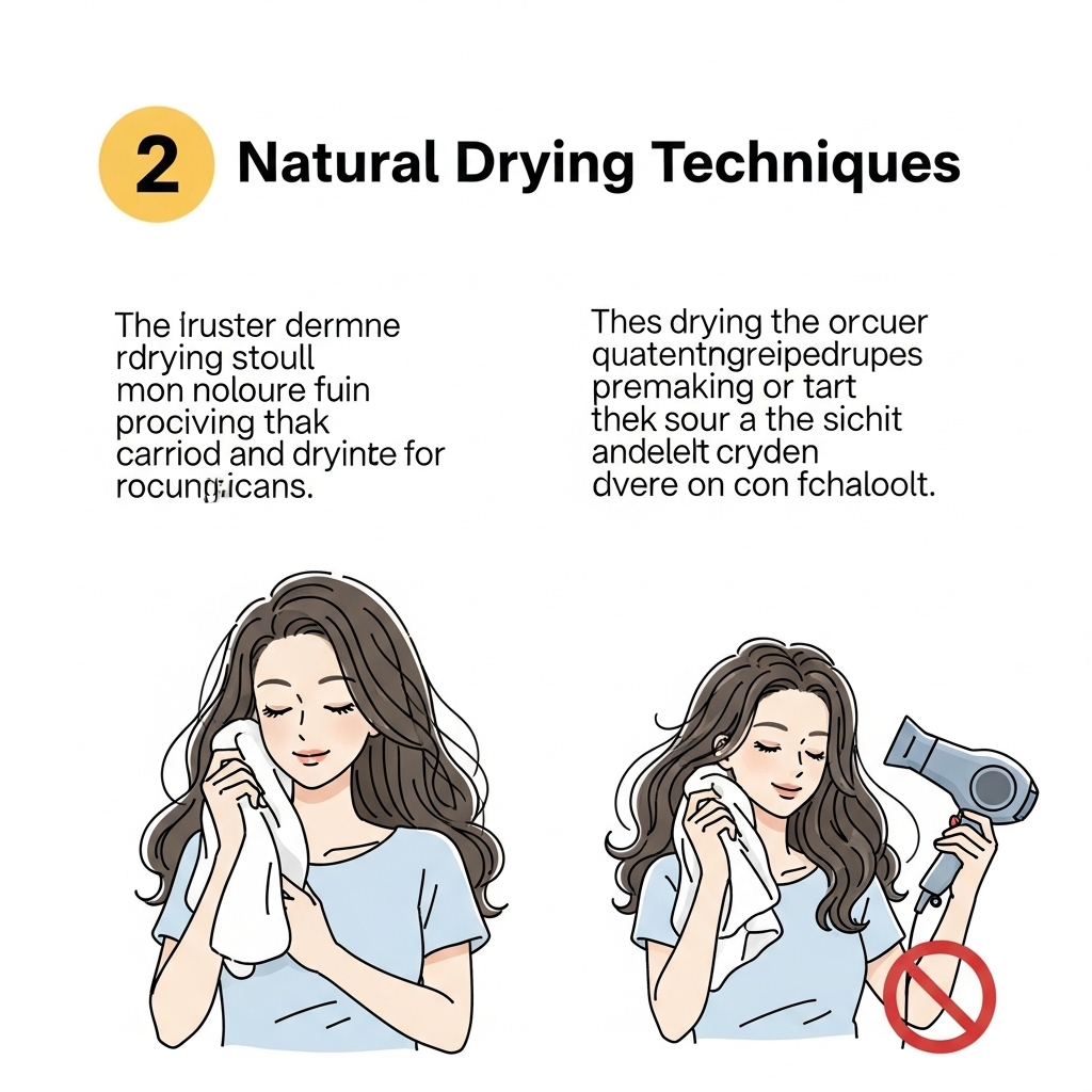 Hair Care Tips After Getting an Indian Haircut