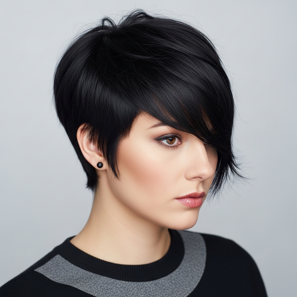 Hair Cutting Styles for Indian Working Women