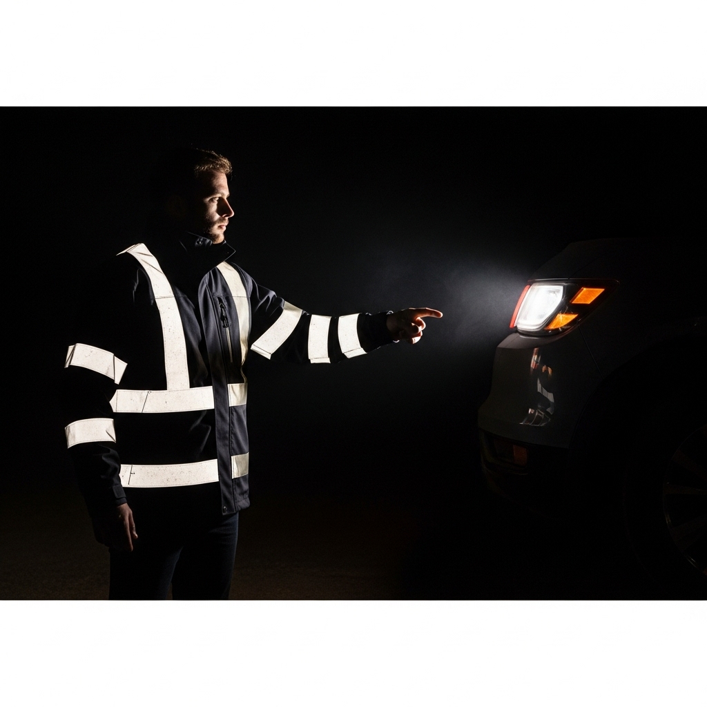 Safety Tips for Winter Dressing