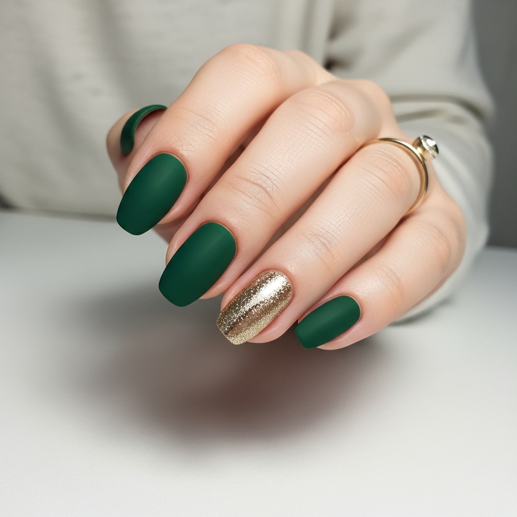 Fall Nail Trends to Watch This Season