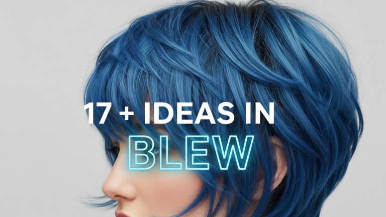 Short Layered Haircuts