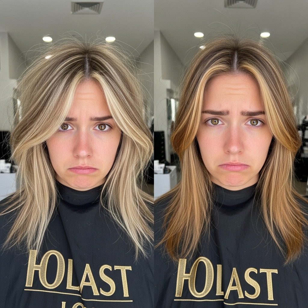 Common Hair Highlight Mistakes to Avoid