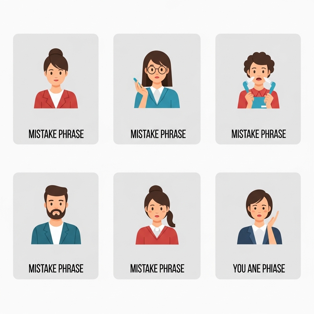 Common Mistakes That Kill Inspiration