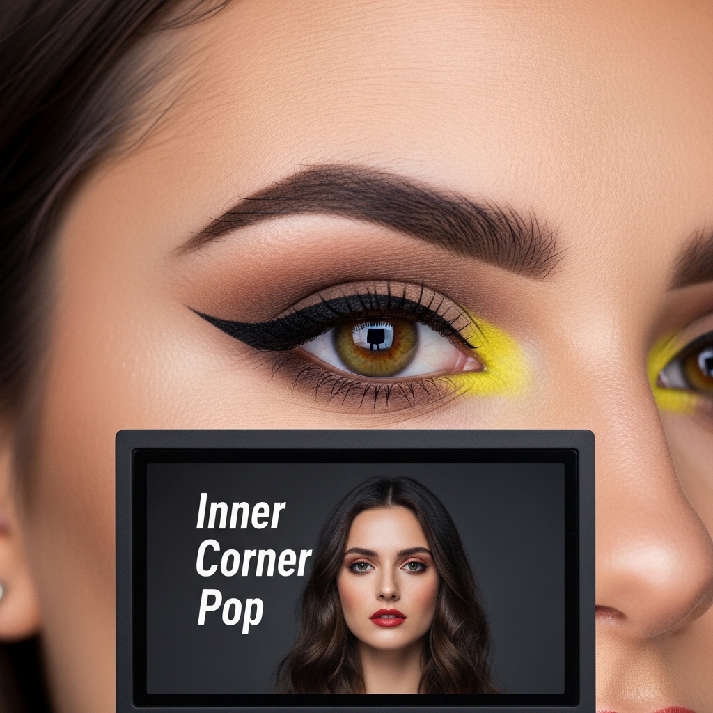 Eye Makeup Trends to Try