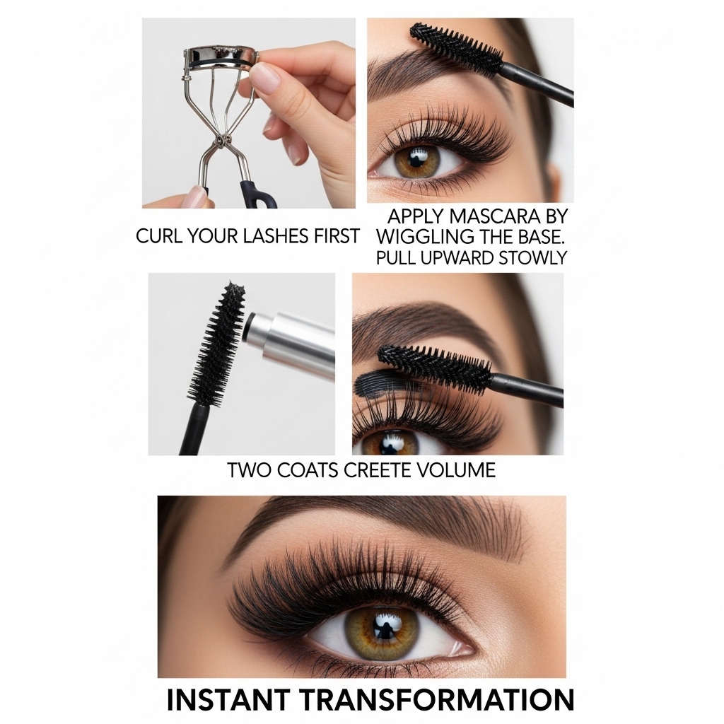 Mascara Magic