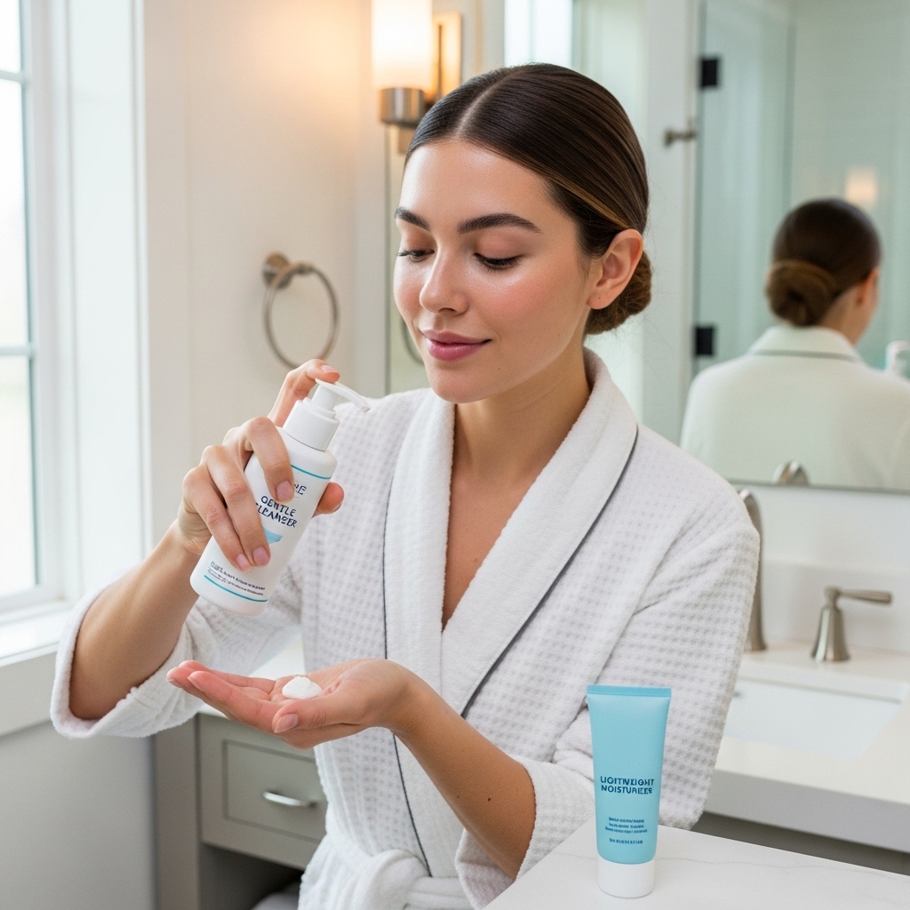  Skin Prep – The Real MVP