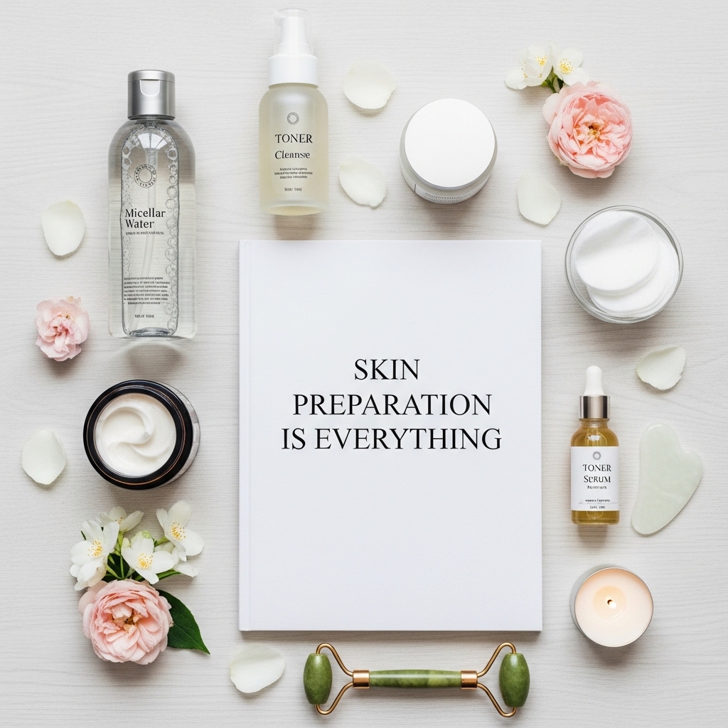 Skin Preparation Is Everything