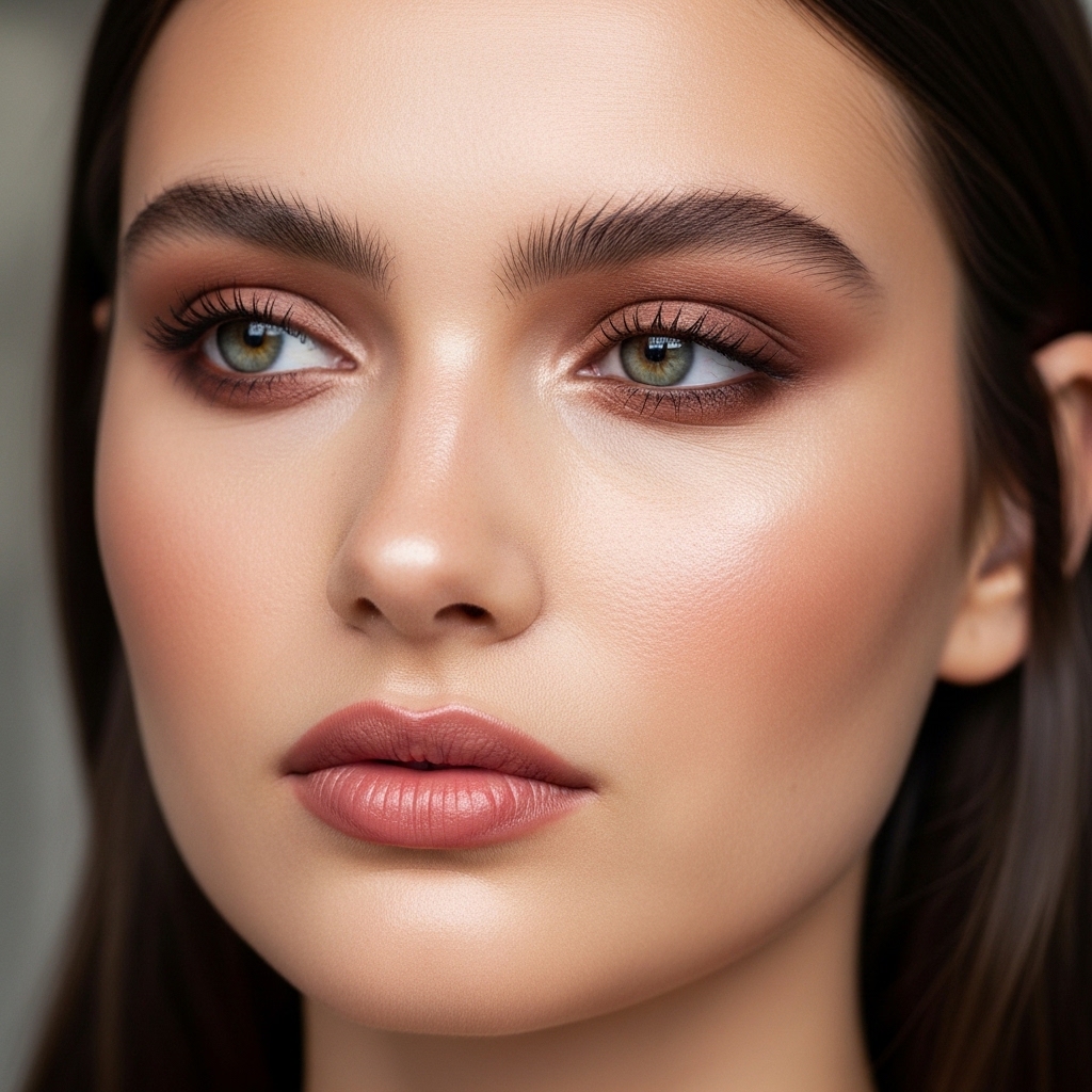 Skip Heavy Contour, Add Soft Definition