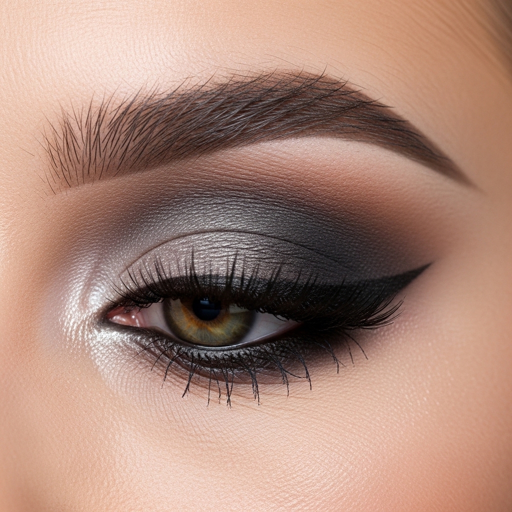 Smoky Liner