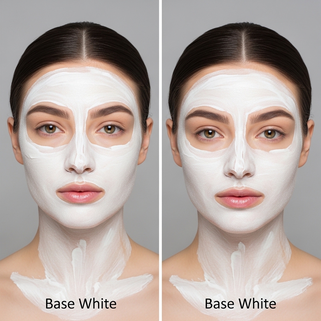 Step-by-Step Clown Makeup Application