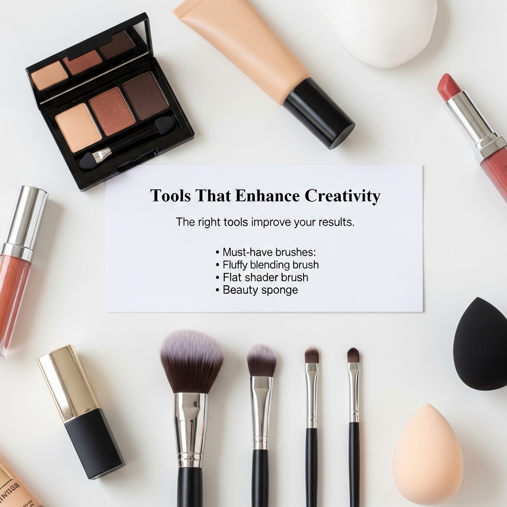 Tools That Enhance Creativity