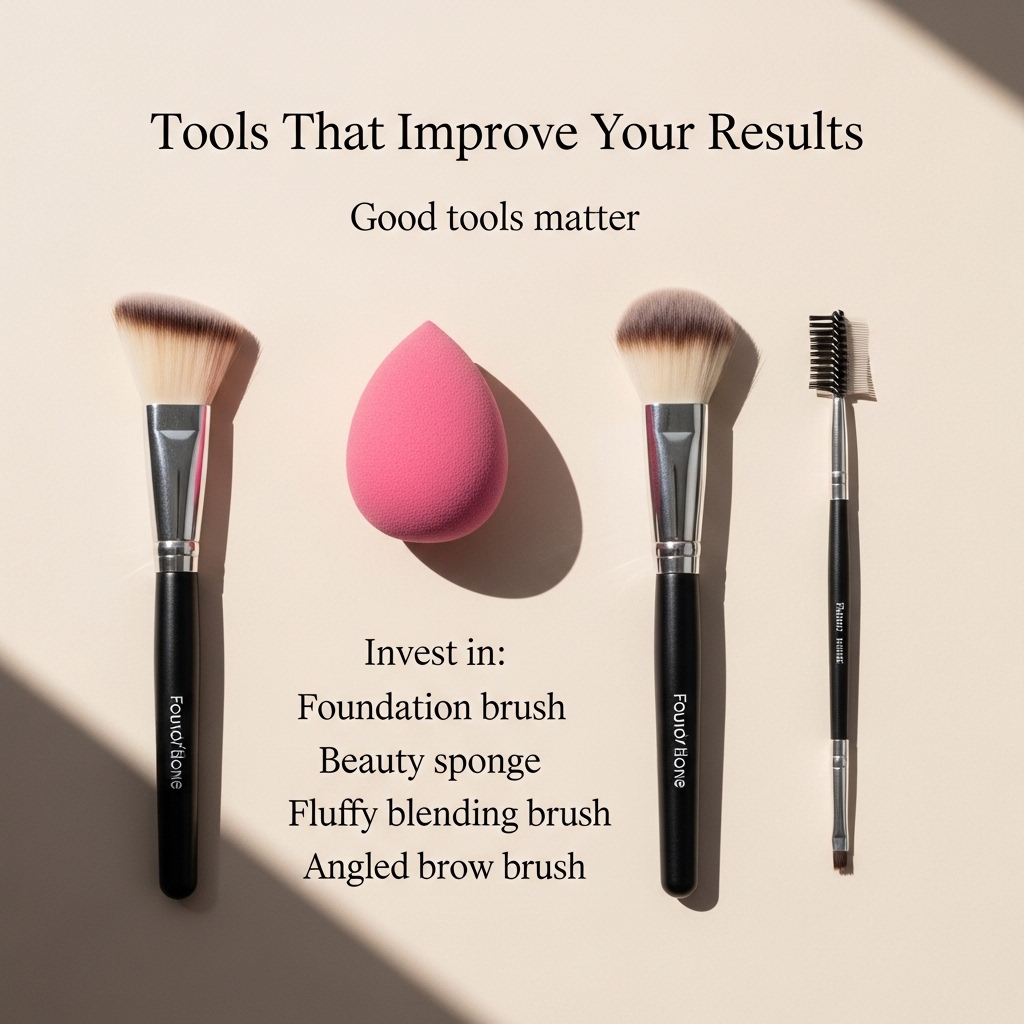 Tools That Improve Your Results