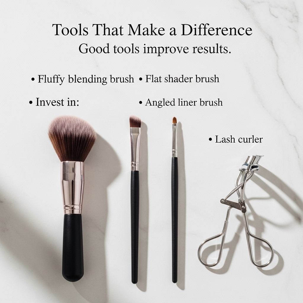 Tools That Make a Difference
