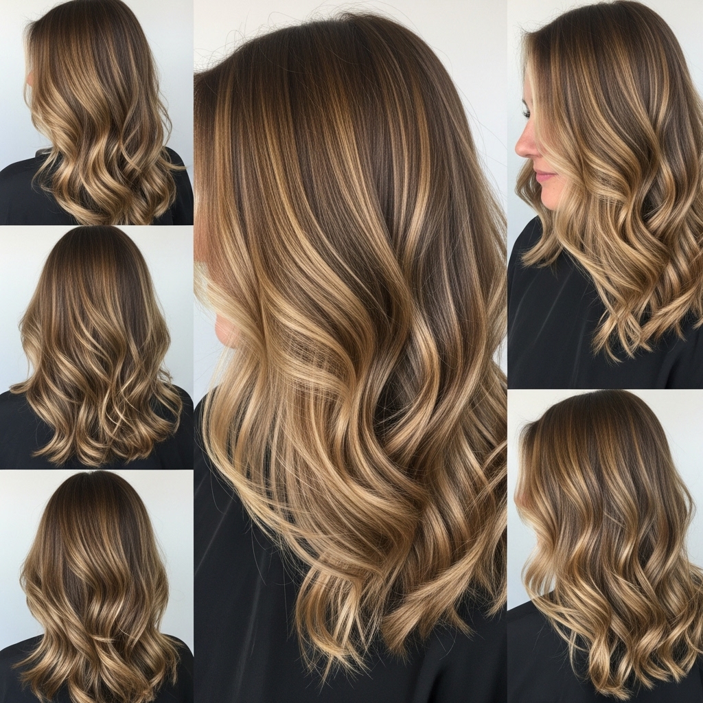 What Are Hair Highlights, Really