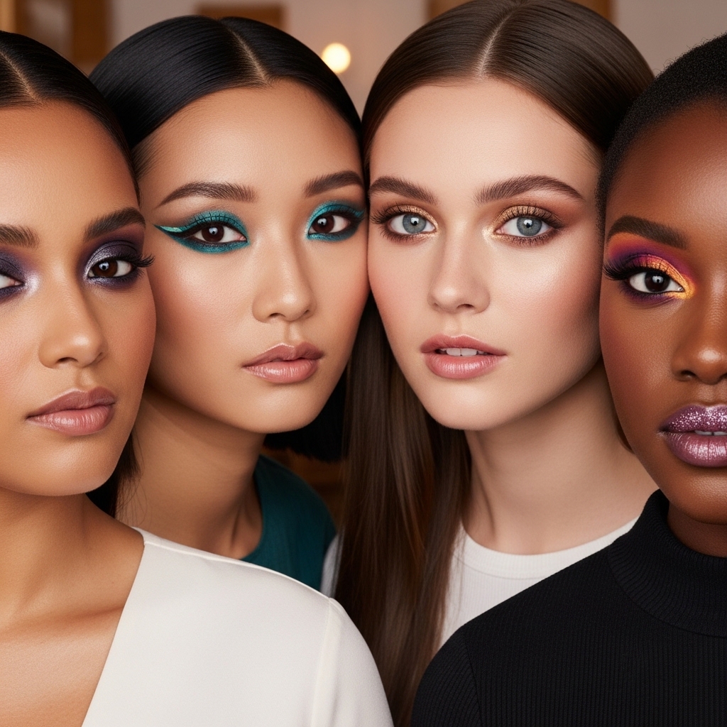 Why Eye Makeup Matters So Much