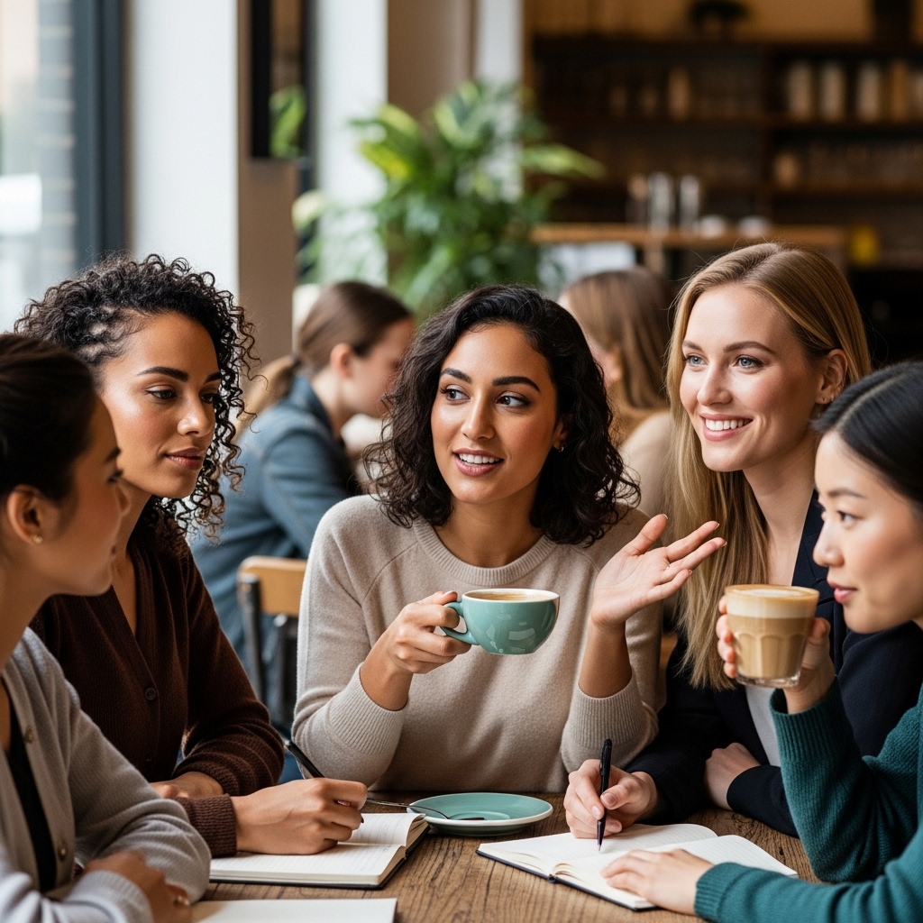 Why Natural Makeup Boosts Confidence