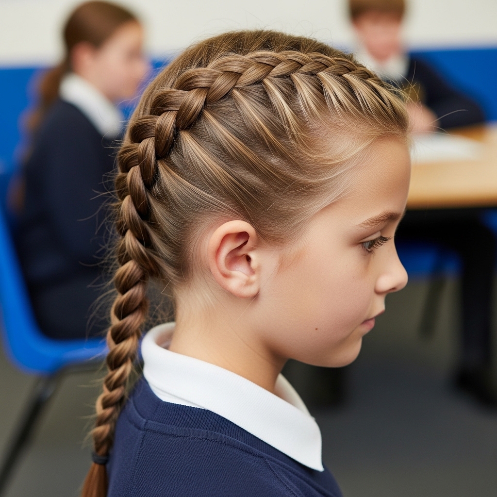 Basic Braid