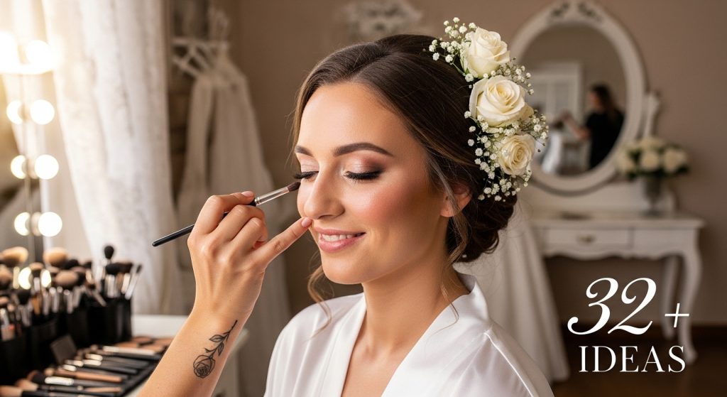 Bridal Makeups
