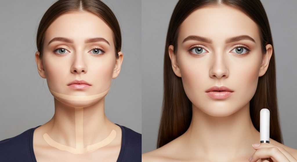 Common Bridal Makeup Mistakes