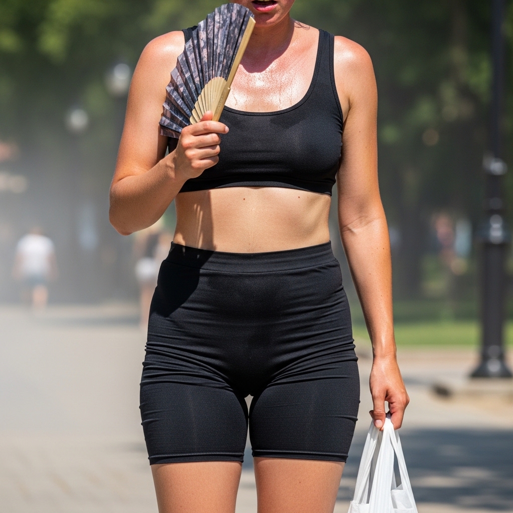 Common Summer Style Mistakes