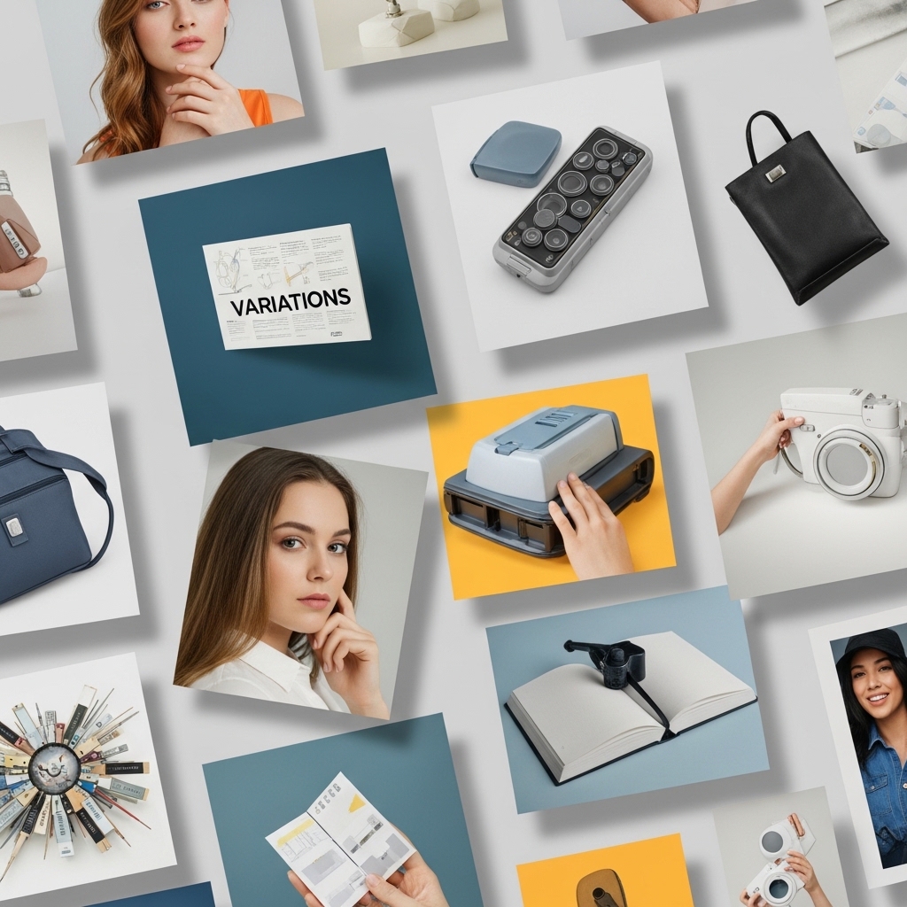 Creative Variations to Try